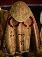 Vestments Commissioned by Bishop David van Bourgondië ~ Liturgical Arts ...