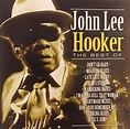Release group “The Best Of John Lee Hooker” by John Lee Hooker ...