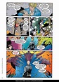 Graphic Ink: The DC Comics Art of Frank Quitely TPB (Part 3) | Read All ...