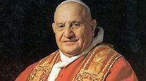Johannes XXIII.: Der Papst und die „heilige Verrücktheit“ der Kirche - WELT