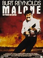 Affiche du film Malone - Photo 2 sur 10 - AlloCiné