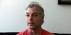 Jeff Pinkner - Alchetron, The Free Social Encyclopedia