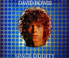 The Void-Go-Round: 29 Days of Bowie: David Bowie (1969 album)