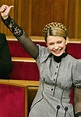 Yulia Timoshenko | Internacional | EL PAÍS