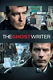 The Ghost Writer (2010) | The Poster Database (TPDb)