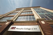 Memphis College of Art Closing Doors - Memphis Daily News
