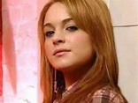 Over- Lindsay Lohan - YouTube
