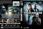 COVERS.BOX.SK ::: Freelancers (2012) - high quality DVD / Blueray / Movie