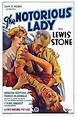 The Notorious Lady (1927) - IMDb