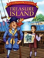 Treasure Island (1987) - Rotten Tomatoes