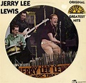 Jerry Lee Lewis - Original Sun Greatest Hits (Picture Disc) - Amazon ...