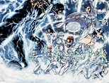 White Lantern Corps - DC Comics Database