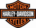 Harley Davidson Logo PNG Image - PurePNG | Free transparent CC0 PNG ...