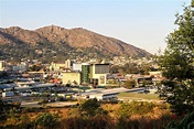 Mbabane | The Kingdom of Eswatini (Swaziland)