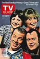 Laverne And Shirley: TV Guide Cover For April 29,1978 - Sitcoms Online ...
