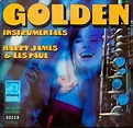 Golden Instrumentals | LP (Special Edition) von Harry James & Les Paul