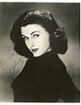 Elizabeth Allen Archives - Movies & Autographed Portraits Through The ...