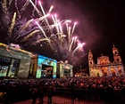 Cinco ciudades para disfrutar las fiestas de fin de año en Colombia ...