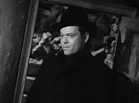 The Night Editor: Orson Welles at 100: THE THIRD MAN (1949)