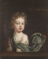 Lord John Hervey (1696–1743), 2nd Baron Hervey of Ickworth, PC, MP, as ...