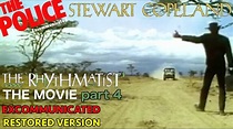 STEWART COPELAND - THE RHYTHMATIST (THE MOVIE) PART 4 EXC RESTORED ...