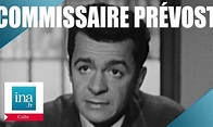 "Les enquêtes du commissaire Prévost" L'Homme de la rue Raffet (TV Episode 1956) - IMDb