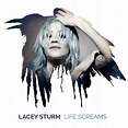 Lacey Sturm - Life Screams - HM Magazine