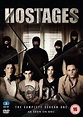 Hostages (série télévisée israélienne) | Wiki Doublage francophone | Fandom