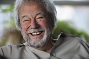 Gordon Pinsent reflects on a charmed life - The Globe and Mail