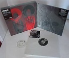 popsike.com - UNKLE War Stories 4 LP Box set (Ltd 500) +End Titles LP ...