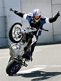 Chris Pfeiffer dead: Motorbike stuntman, BMW rider, Red Bull athlete ...