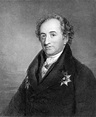Johann Wolfgang von Goethe - German Poet, Dramatist, Novelist | Britannica