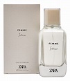 Femme Intense by Zara (Eau de Parfum) » Reviews & Perfume Facts