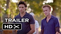 From The Rough Official Trailer #1 (2013) - Tom Felton, Michael Clarke ...