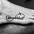 70 Wanderlust Tattoo Designs For Men - Travel Inspired Ink Ideas