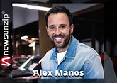 Who is Alex Manos? Wiki, Biography, Age, Net worth, Wife, Girlfriend ...