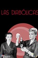 Reparto de Las diabólicas (película 1955). Dirigida por Henri-Georges ...