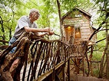 Dan Phillips Creates Unique Affordable Houses From Recycled Materials ...