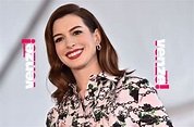 Anne Hathaway: Wiki, biografía, edad, patrimonio, relaciones, familia y ...