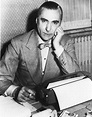 Curzio Malaparte: Great & Anonymous WWII Writer - Wrath-Bearing Tree