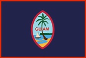Guam Flag Wallpapers - Top Free Guam Flag Backgrounds - WallpaperAccess