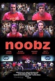 Movie Review: Noobz (2013) - NerdSpan