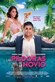 Las Pildoras de mi Novio (My Boyfriend’s Meds) Movie Poster - #553616