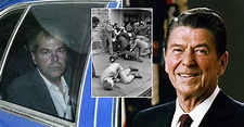 John Hinckley, man who shot US President Ronald Reagan, granted ...