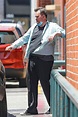 Matthew Perry says a colostomy bag made him stop taking drugs - NEWS BRIG