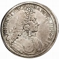 1 Gulden - Philip Reinhard - County of Hanau-Münzenberg – Numista