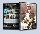 100 heroes (Mil heroes al rescate) (1992 Acción Charlton Heston ...
