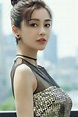 Angela Baby 楊穎 | ヴィンテージビューティー, 美しいアジア人女性, 美しいセレブ