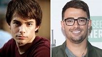 "Mean Girls" Actor Jonathan Bennett on Being a Teen Icon and Behind-the ...