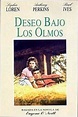 Película: Deseo bajo los Olmos (1958) - Desire Under the Elms ...